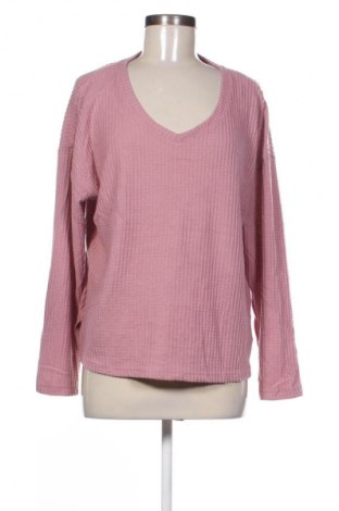 Dámská halenka Unbranded, Velikost XL, Barva Popelavě růžová, Cena  149,00 Kč