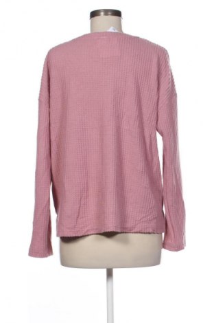 Dámská halenka Unbranded, Velikost XL, Barva Popelavě růžová, Cena  149,00 Kč