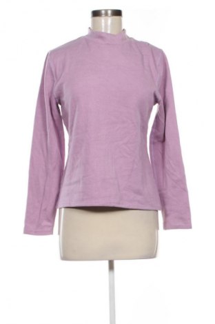 Γυναικεία μπλούζα Unbranded, Μέγεθος XL, Χρώμα Βιολετί, Τιμή 7,99 €