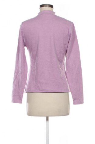 Γυναικεία μπλούζα Unbranded, Μέγεθος XL, Χρώμα Βιολετί, Τιμή 7,99 €