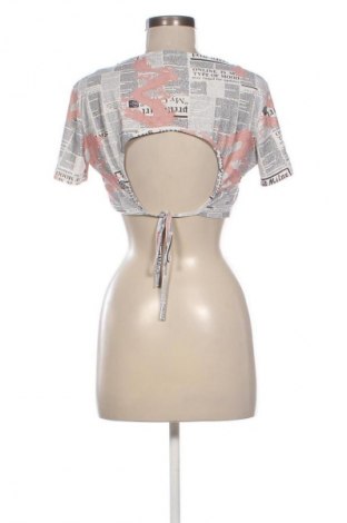 Γυναικεία μπλούζα Unbranded, Μέγεθος L, Χρώμα Πολύχρωμο, Τιμή 10,99 €