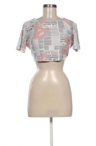 Γυναικεία μπλούζα Unbranded, Μέγεθος L, Χρώμα Πολύχρωμο, Τιμή 10,99 €