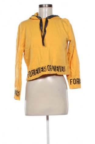 Дамска блуза Unbranded, Размер L, Цвят Оранжев, Цена 7,15 €