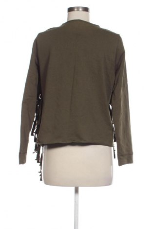 Dámská halenka Unbranded, Velikost M, Barva Zelená, Cena  289,00 Kč