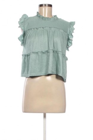 Dámská halenka Unbranded, Velikost M, Barva Zelená, Cena  289,00 Kč