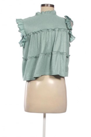 Dámská halenka Unbranded, Velikost M, Barva Zelená, Cena  289,00 Kč