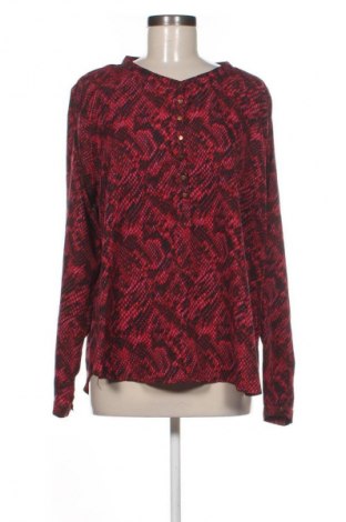 Γυναικεία μπλούζα Unbranded, Μέγεθος XL, Χρώμα Πολύχρωμο, Τιμή 7,67 €