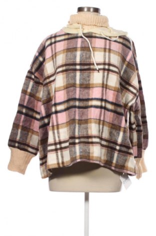 Дамска блуза Unbranded, Размер XL, Цвят Многоцветен, Цена 6,13 €