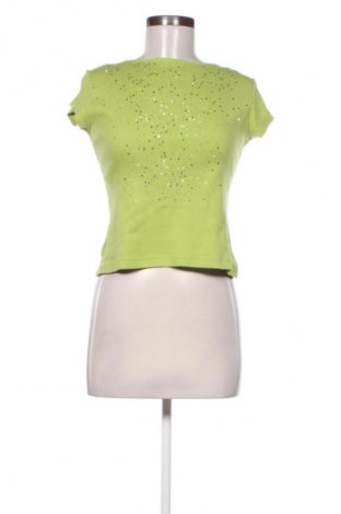 Дамска блуза Unbranded, Размер L, Цвят Зелен, Цена 10,00 €