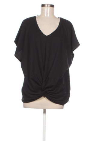 Дамска блуза Unbranded, Размер XXL, Цвят Черен, Цена 9,20 €