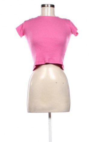 Дамска блуза Unbranded, Размер S, Цвят Розов, Цена 10,00 €