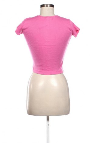 Дамска блуза Unbranded, Размер S, Цвят Розов, Цена 10,00 €