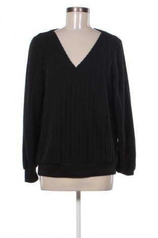 Дамска блуза Unbranded, Размер XL, Цвят Черен, Цена 6,13 €