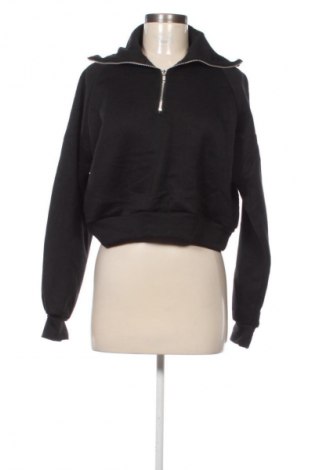 Дамска блуза Unbranded, Размер L, Цвят Черен, Цена 4,60 €