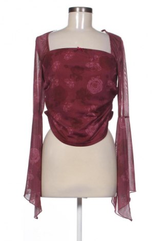 Damen Shirt Unbranded, Größe L, Farbe Mehrfarbig, Preis € 9,99