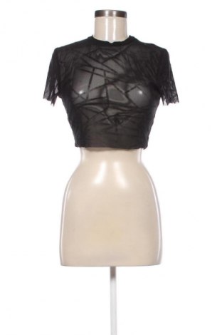 Bluzka damska Unbranded, Rozmiar S, Kolor Czarny, Cena 52,99 zł