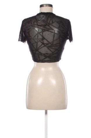 Bluzka damska Unbranded, Rozmiar S, Kolor Czarny, Cena 52,99 zł