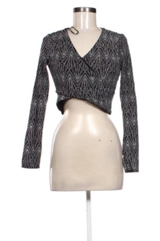 Γυναικεία μπλούζα Unbranded, Μέγεθος XS, Χρώμα Πολύχρωμο, Τιμή 9,99 €