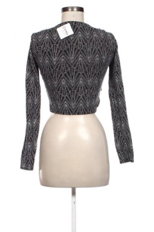 Γυναικεία μπλούζα Unbranded, Μέγεθος XS, Χρώμα Πολύχρωμο, Τιμή 9,99 €