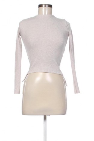 Дамска блуза Unbranded, Размер S, Цвят Бежов, Цена 9,71 €