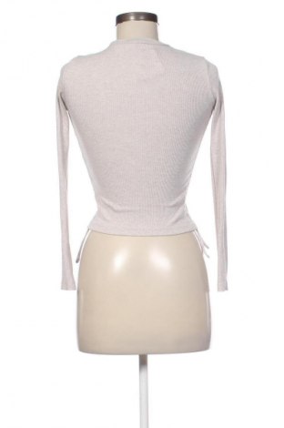 Дамска блуза Unbranded, Размер S, Цвят Бежов, Цена 9,71 €