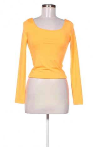 Bluzka damska Unbranded, Rozmiar XS, Kolor Pomarańczowy, Cena 45,99 zł