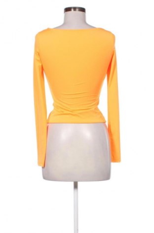 Bluzka damska Unbranded, Rozmiar XS, Kolor Pomarańczowy, Cena 45,99 zł