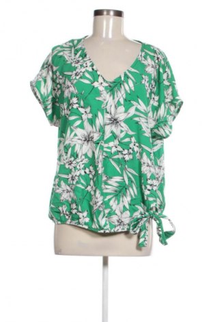 Дамска блуза Unbranded, Размер L, Цвят Многоцветен, Цена 3,57 €