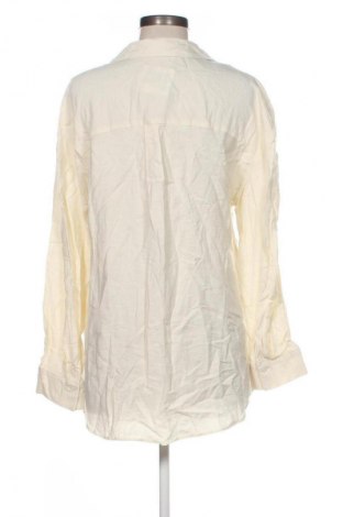 Dámská halenka Unbranded, Velikost M, Barva Krémová, Cena  239,00 Kč