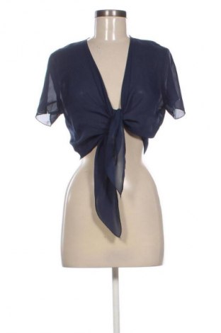 Γυναικεία μπλούζα Unbranded, Μέγεθος M, Χρώμα Μπλέ, Τιμή 9,99 €