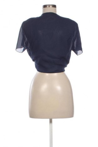 Γυναικεία μπλούζα Unbranded, Μέγεθος M, Χρώμα Μπλέ, Τιμή 9,99 €