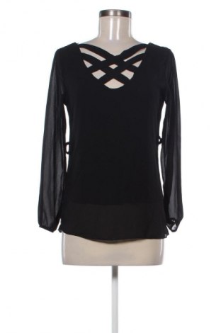 Bluzka damska Unbranded, Rozmiar M, Kolor Czarny, Cena 45,99 zł