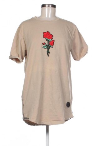 Dámska blúza Unbranded, Veľkosť XL, Farba Béžová, Cena  10,95 €