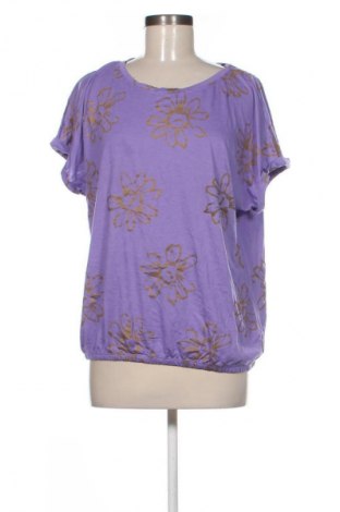 Дамска блуза Unbranded, Размер L, Цвят Многоцветен, Цена 6,64 €