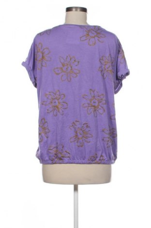 Дамска блуза Unbranded, Размер L, Цвят Многоцветен, Цена 6,64 €