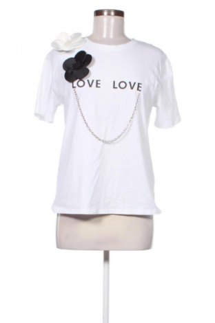 Női blúz Unbranded, Méret M, Szín Fehér, Ár 4 139 Ft