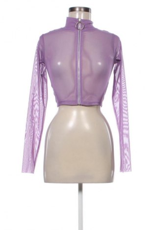 Дамска блуза Unbranded, Размер S, Цвят Лилав, Цена 15,02 €