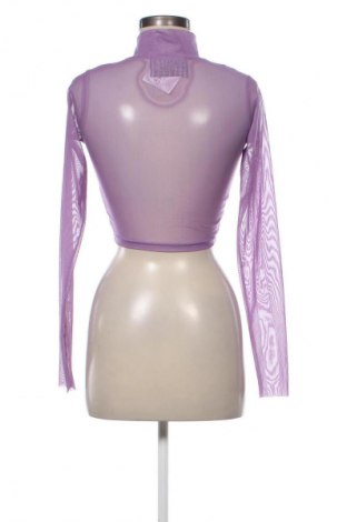 Дамска блуза Unbranded, Размер S, Цвят Лилав, Цена 15,02 €