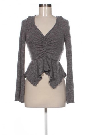 Dámská halenka Unbranded, Velikost S, Barva Šedá, Cena  249,00 Kč