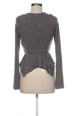 Dámská halenka Unbranded, Velikost S, Barva Šedá, Cena  249,00 Kč