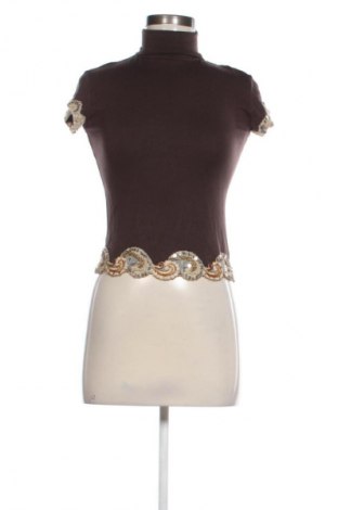 Дамска блуза Unbranded, Размер M, Цвят Многоцветен, Цена 6,64 €