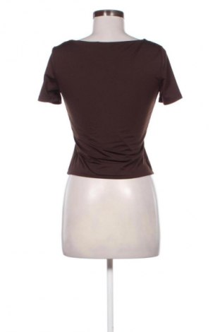 Dámská halenka Unbranded, Velikost M, Barva Hnědá, Cena  279,00 Kč