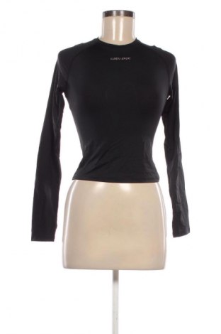 Дамска блуза Unbranded, Размер S, Цвят Черен, Цена 7,66 €