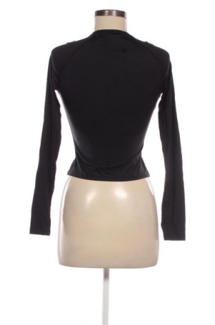 Дамска блуза Unbranded, Размер S, Цвят Черен, Цена 7,66 €