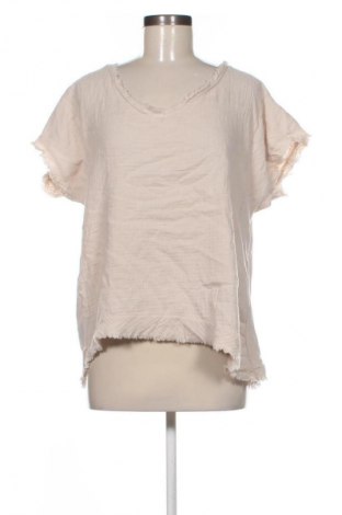 Dámská halenka Unbranded, Velikost L, Barva Béžová, Cena  149,00 Kč