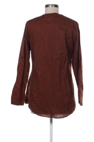 Γυναικεία μπλούζα Unbranded, Μέγεθος L, Χρώμα Καφέ, Τιμή 10,99 €