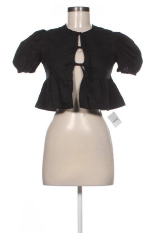 Dámská halenka Unbranded, Velikost S, Barva Černá, Cena  129,00 Kč