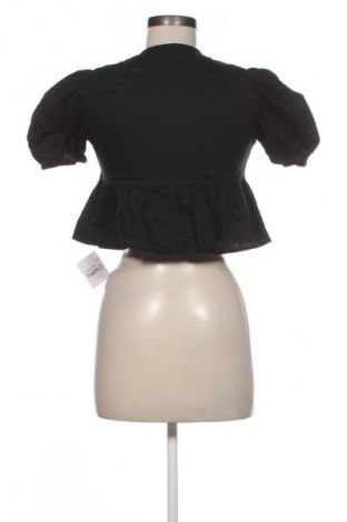 Dámská halenka Unbranded, Velikost S, Barva Černá, Cena  129,00 Kč