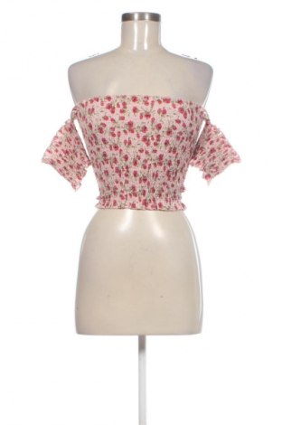 Dámská halenka Unbranded, Velikost XXS, Barva Vícebarevné, Cena  139,00 Kč