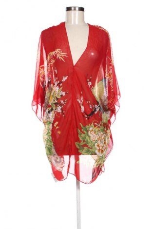 Γυναικεία μπλούζα Unbranded, Μέγεθος XL, Χρώμα Πολύχρωμο, Τιμή 10,99 €